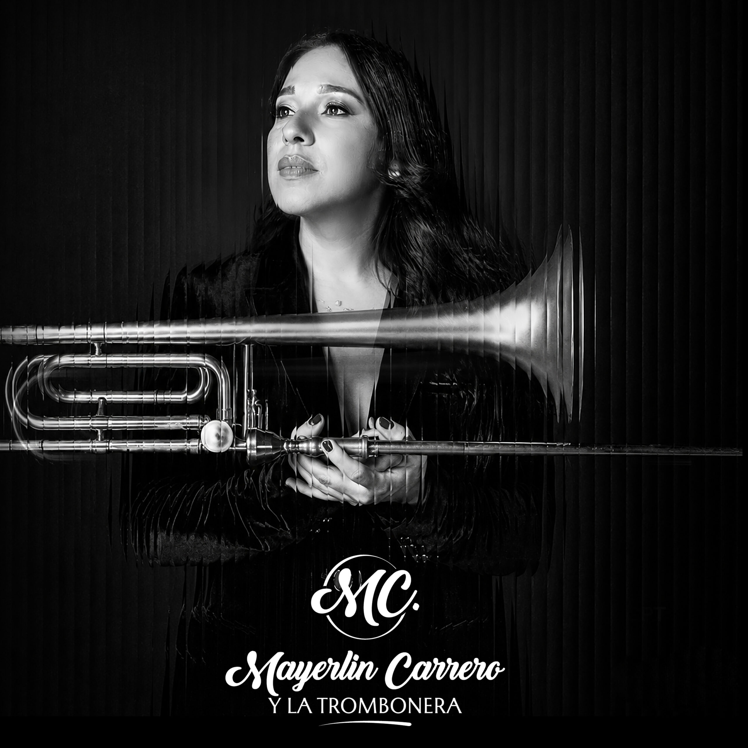 La trombonista Mayerlin Carrero presenta su nuevo disco solista