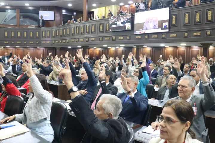 AN aprueba ley para reducir la contaminación y cuidar las zonas costeras
