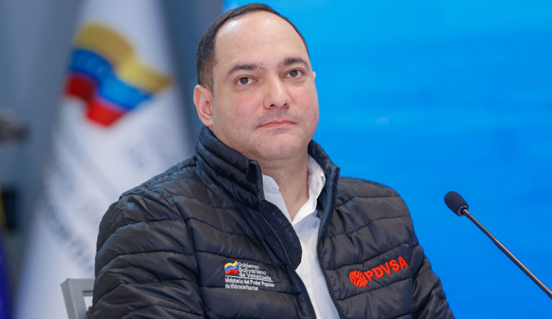 PDVSA impulsa plan para elevar la producción petrolera