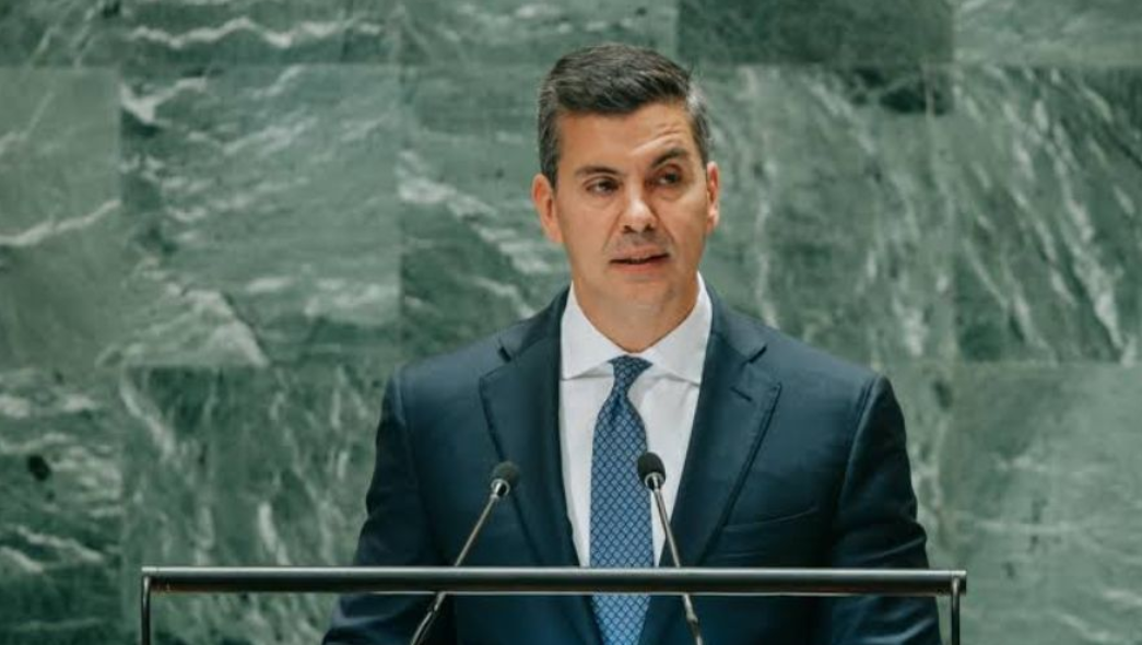 ¿Por qué el presidente de Paraguay solicitó ante la ONU la reincorporación de Venezuela al Mercosur?