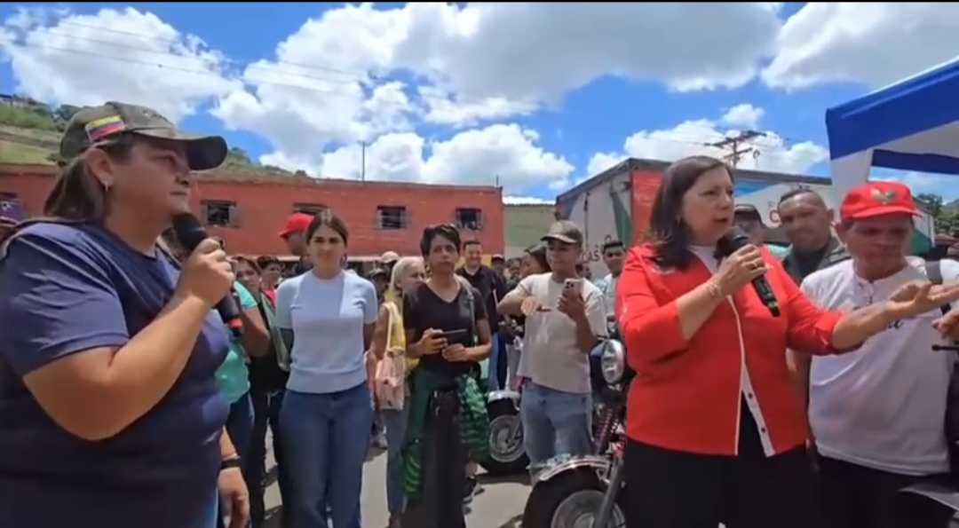 Brigadas listas: Dotación de trimotos e insumos para comunidades