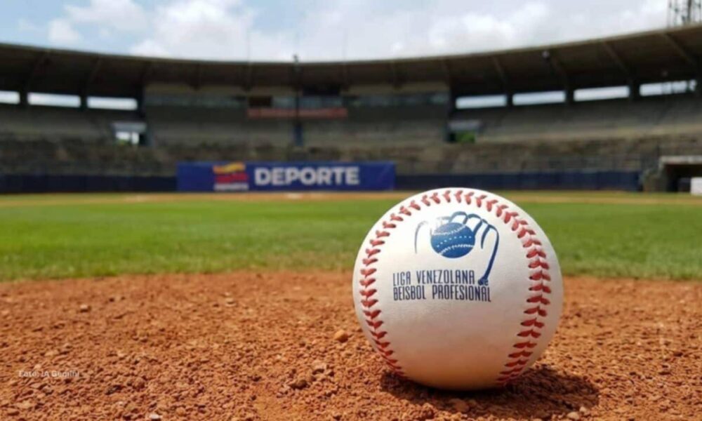 LVBP 2026-2027: Así se jugara la liga