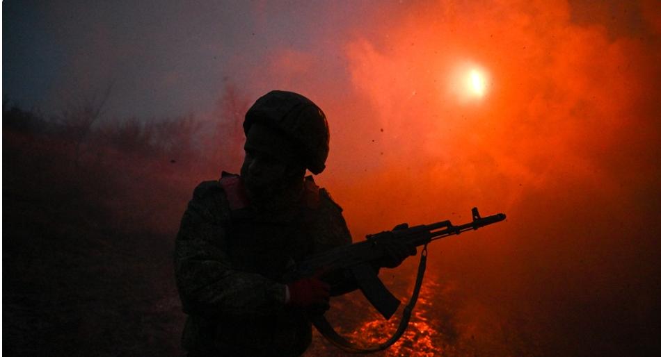 Rusia destruye dos centros de datos que proveían internet a las fuerzas ucranianas