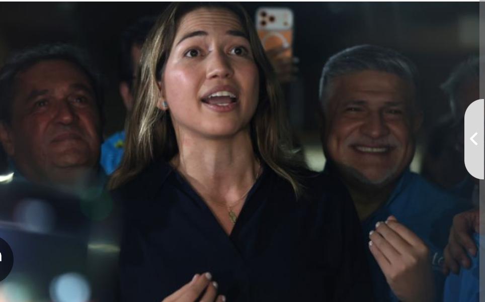 «Es el momento de volver a casa»: el sorpresivo retorno que busca abrir caminos en el país