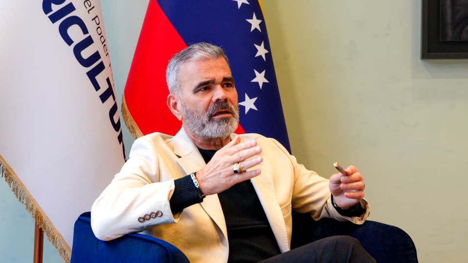 Padrino López augura avances en el desarrollo del campo venezolano