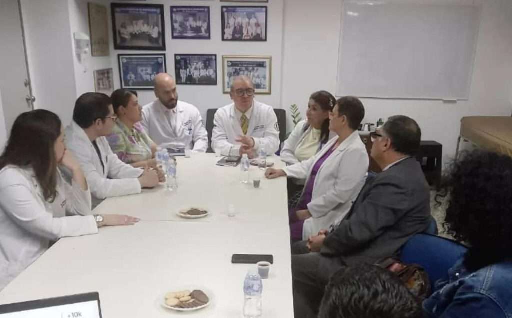 «Patrones neuronales»: Ivic-Zulia crea software para diagnóstico neurodegenerativo
