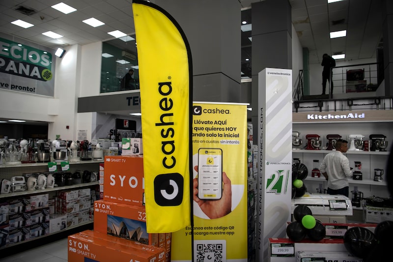 Falsos rumores sobre la aplicación Cashea: desmienten cobros tras la tragedia del terremoto