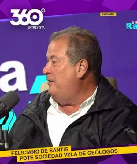 Alarma en Venezuela: 80 % de edificios revisados con fallas graves