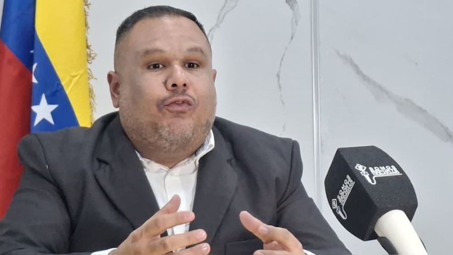 Pymes deben liderar la recuperación económica regional según Héctor Sulbarán