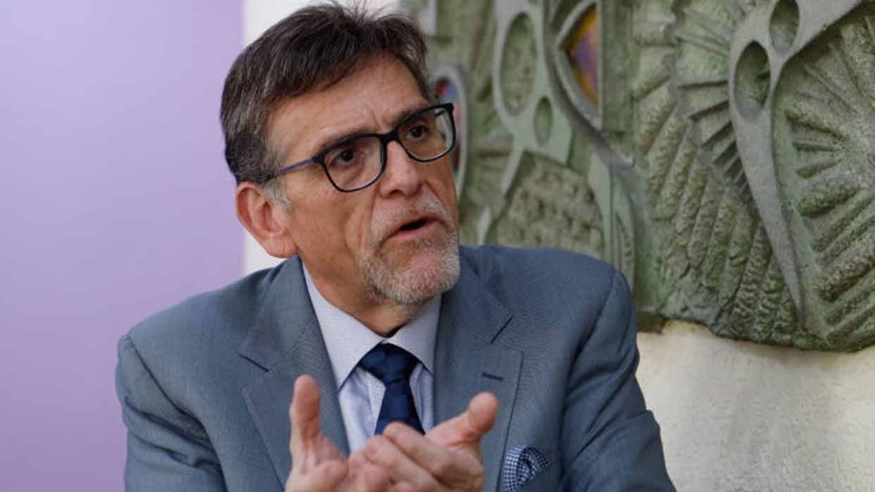 Alejandro Terán impulsa la monetización de la Faja del Orinoco