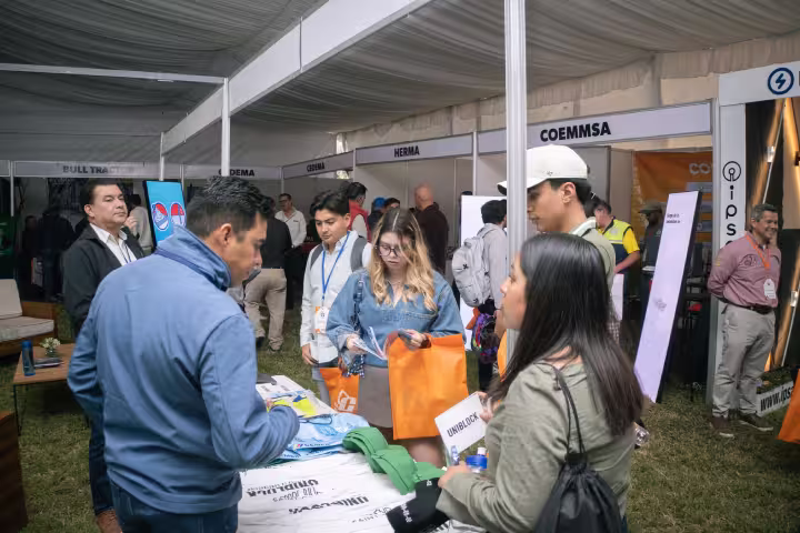 Feria de la construcción 2026: Una vitrina clave para la reconstrucción y el desarrollo del país