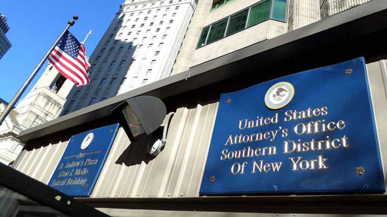 La Fiscalía alerta sobre el elevado riesgo de fuga de Cilia Flores en Estados Unidos