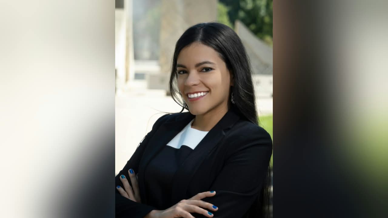 La venezolana Linda Montilla entre los Diez Jóvenes Más Sobresalientes del Mundo 2026