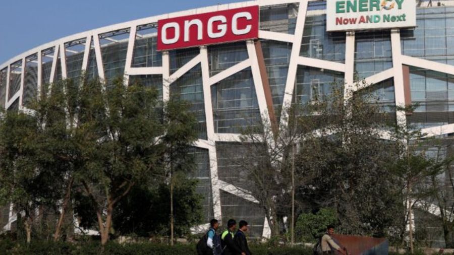 Delegación de ONGC inspecciona campos petroleros venezolanos