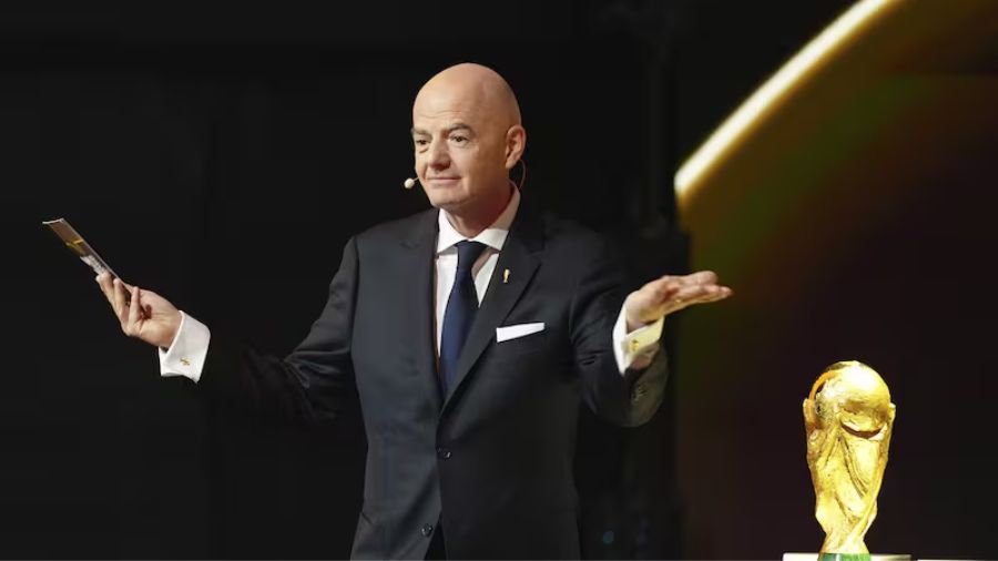 La FIFA se defiende en los tribunales y califica de «campaña» los ataques a su gestión