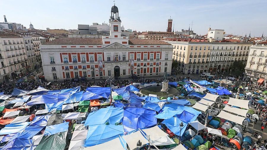 Gobierno español aprueba decretos clave para frenar la crisis de vivienda