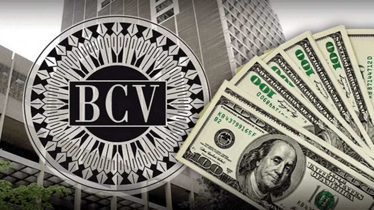 BCV adecúa tasas de interés para remunerar depósitos en bolívares