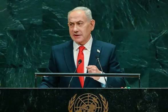 Protesta en la ONU: el discurso de Netanyahu genera una profunda división diplomática