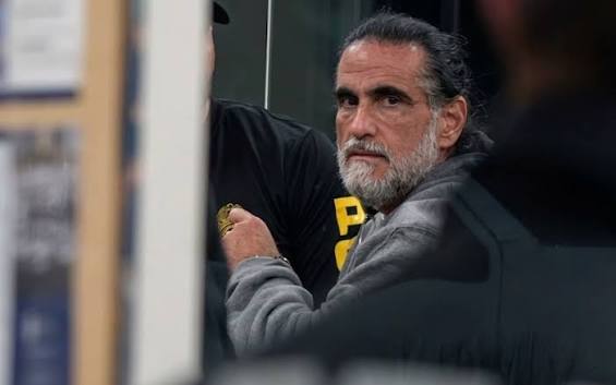 Alex Saab comparecerá en un tribunal de Miami para declararse culpable de lavado de dinero