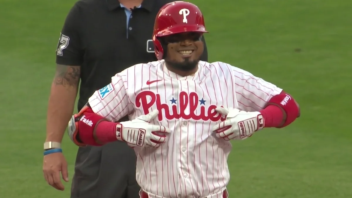Temporada histórica de Luis Arráez rumbo a la gloria en las Grandes Ligas