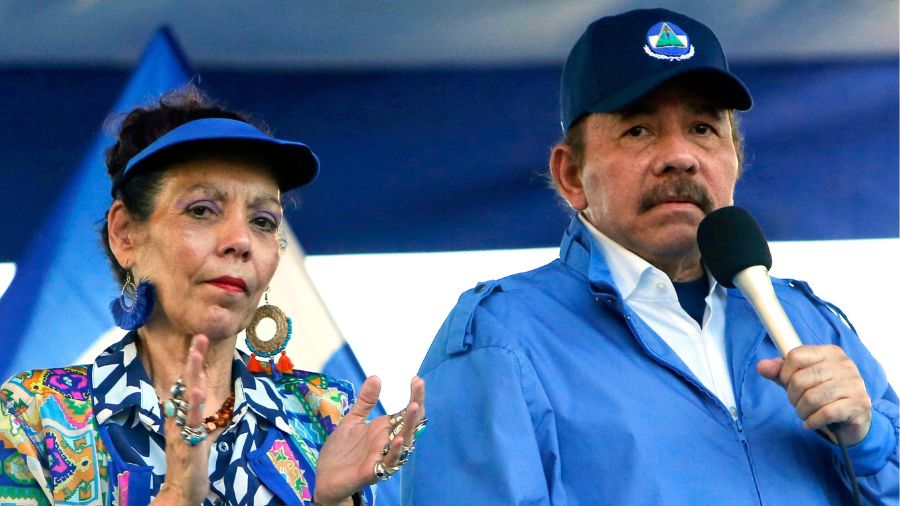 El Parlamento de Nicaragua aprueba una controvertida reforma constitucional que inhabilita a la oposición