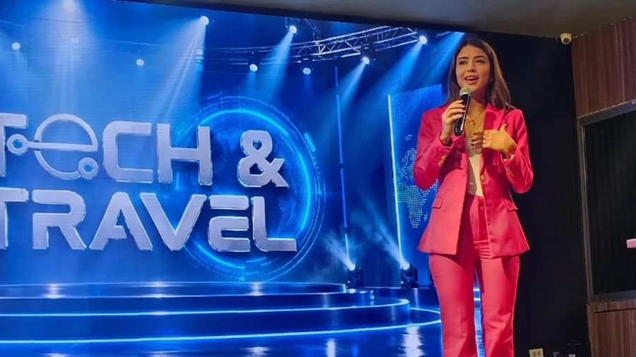 ​Daniella Cabello: La tecnología es el motor para atraer inversiones al sector turístico