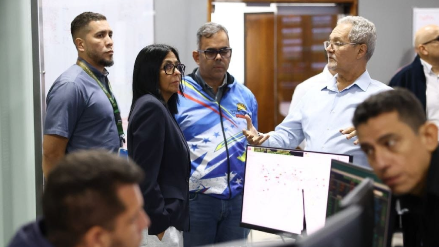 ¿Por qué se disparó el consumo eléctrico en Venezuela?