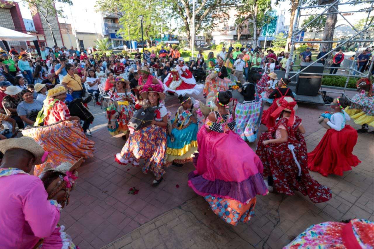 La tradición de la Navidad venezolana avanza hacia la Unesco