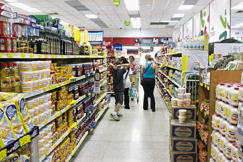 Ansa ubica el abastecimiento en el 98% tras la apertura de 77 nuevos supermercados