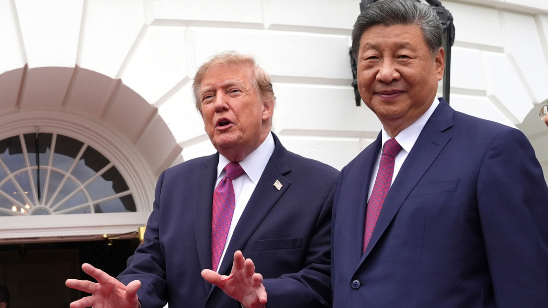 Reunión de Trump con Xi Jinping y el futuro de la superinteligencia