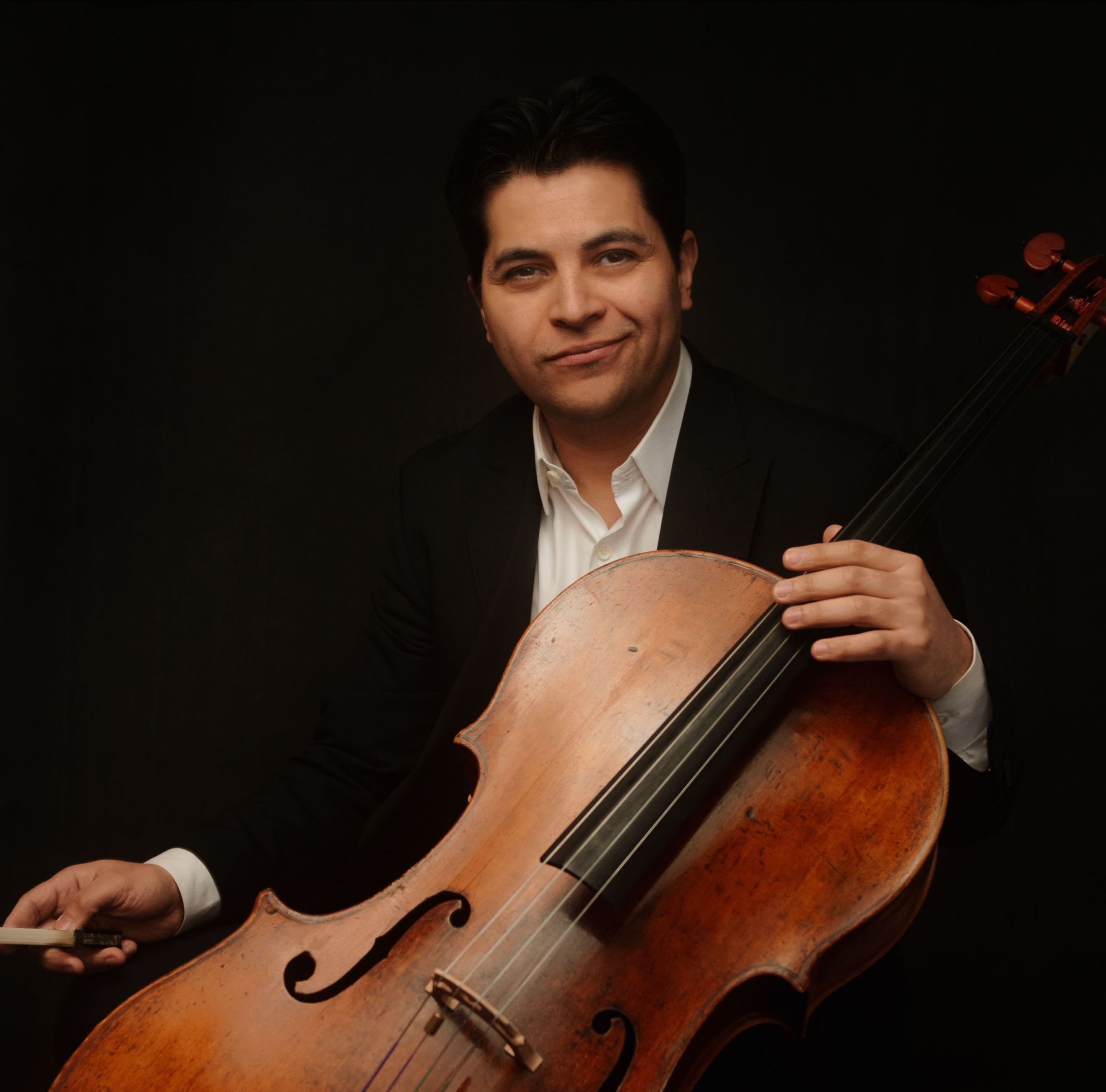 Gregorio Nieto suma otra nominación venezolana a los Latin Grammy