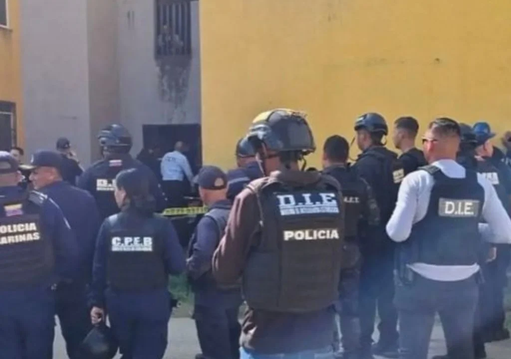 Operación de rescate en Barinas logra liberar a dos niñas que permanecían como rehenes 