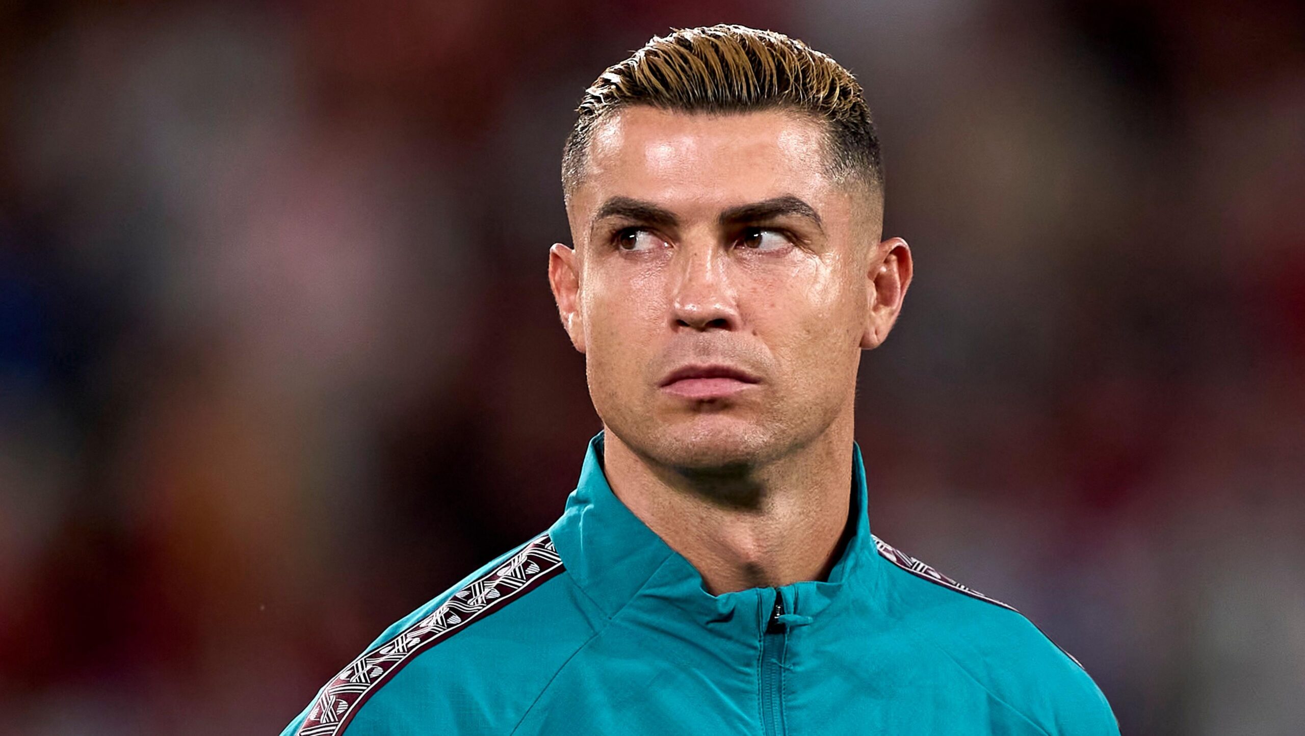 Cristiano Ronaldo enfrenta un expediente disciplinario en Portugal