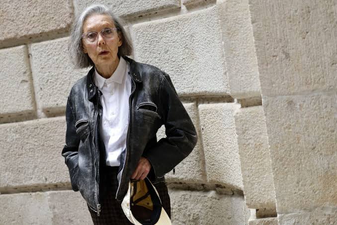 Anne Carson gana el Premio Nobel de Literatura 2026