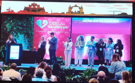 Innovación en peditría: el Cardiológico Infantil expondrá ensayos clínicos de vanguardia en Nueva Esparta