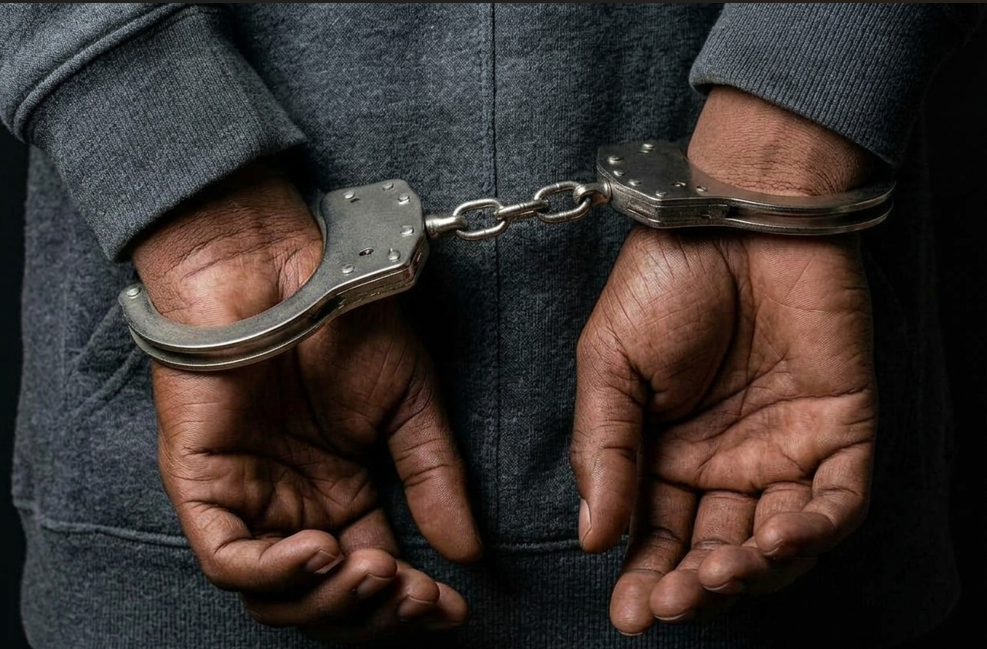 Detienen en Zulia a pareja acusada de producir y comercializar pornografía infantil