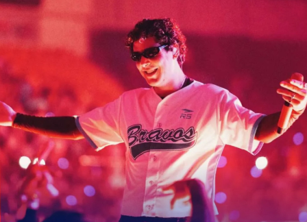 Alianza entre música y béisbol: Beto Montenegro liderará el rediseño conceptual de Bravos de Margarita