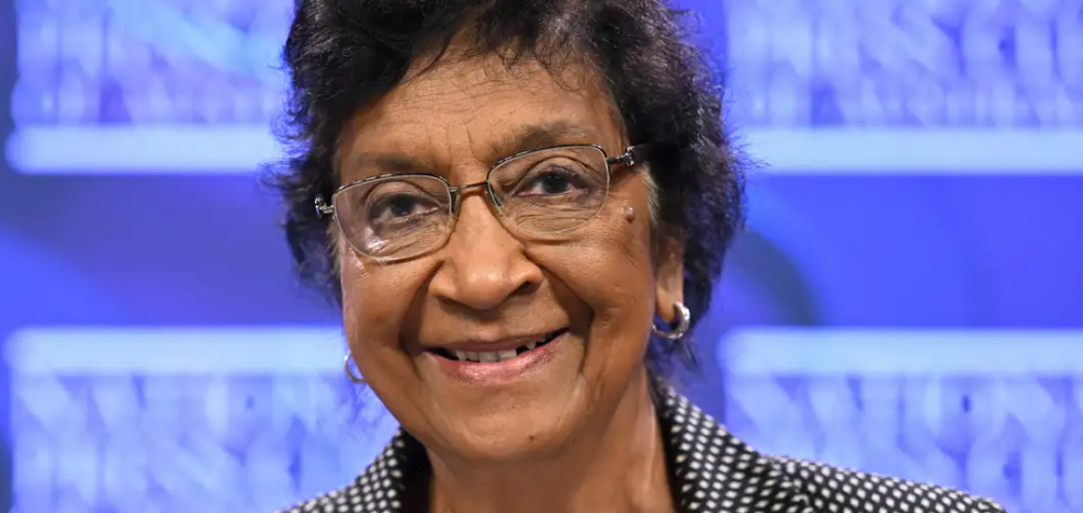 Navi Pillay gana el Premio Nobel de la Paz 2026 por su defensa del derecho internacional