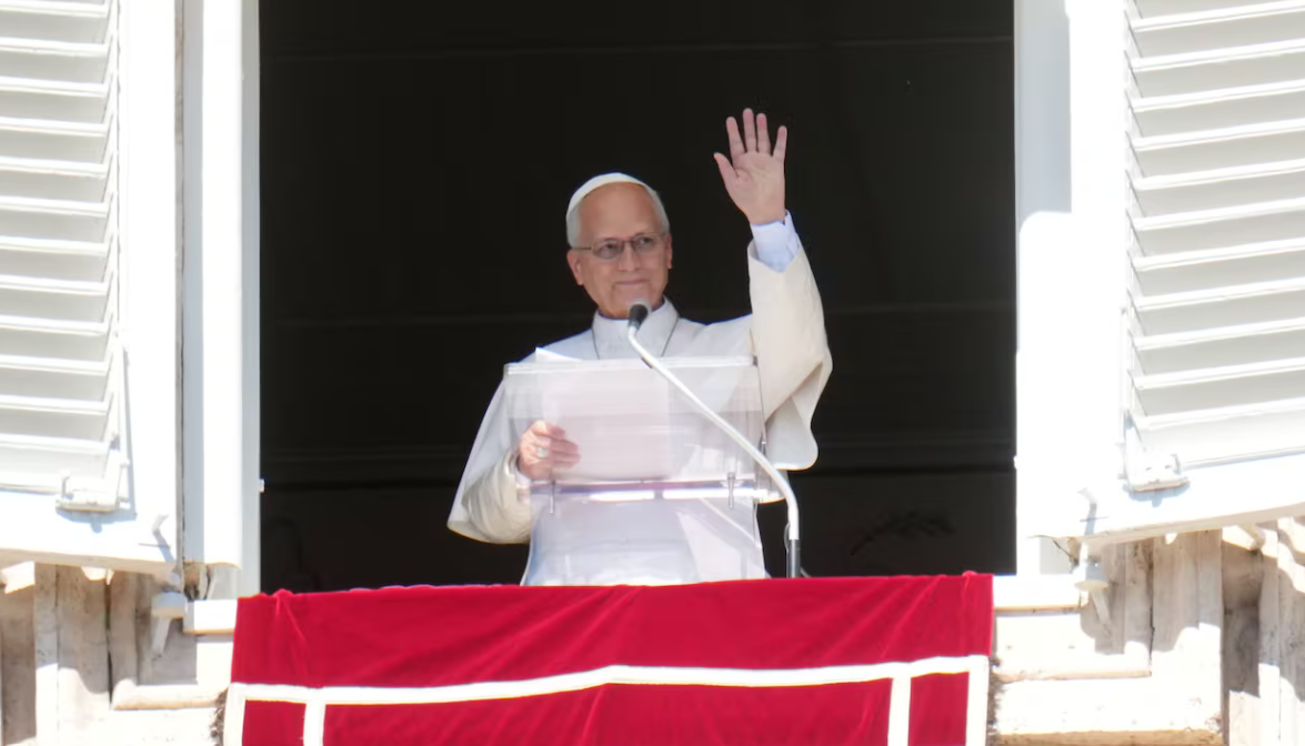 Anuncio en el Vaticano: el papa León XIV será intervenido de urgencia tras detectarse una lesión en el pulmón