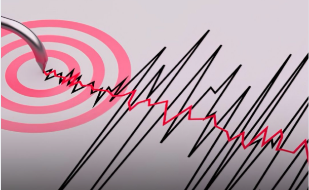 Alerta en el sur peruano: sismo de 5,1 grados sacude la provincia de Camaná
