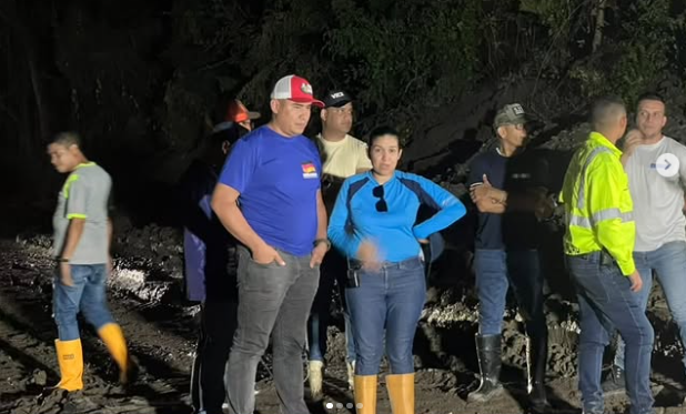 Culminan los trabajos de mantenimiento en el Sistema Tuy III y se inicia el restablecimiento del servicio de agua