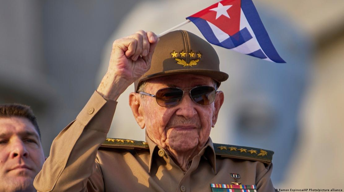 Florida emite orden de arresto contra Raúl Castro por el derribo de avionetas en 1996