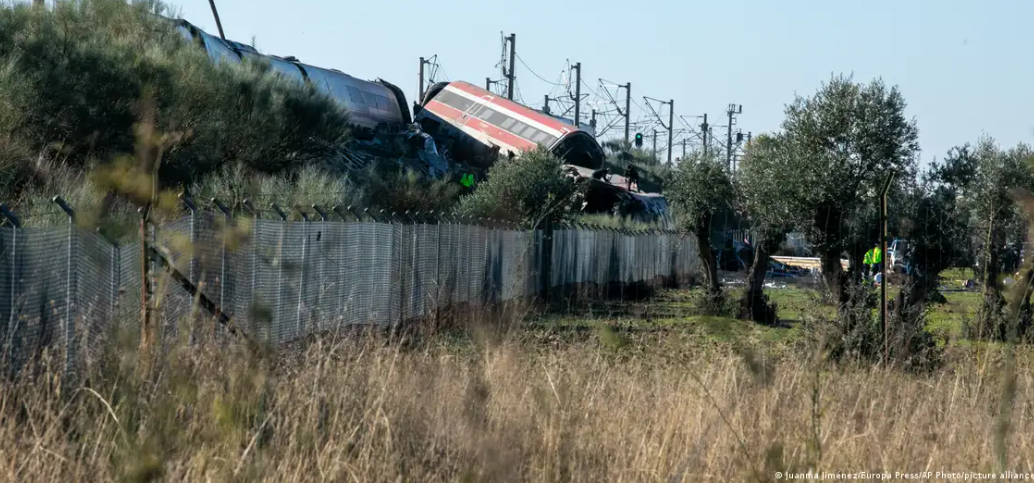 Tragedia ferroviaria en España cobra la vida de al menos 30 personas en Toledo