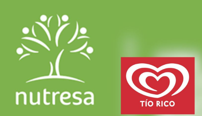 Expansión millonaria: Grupo Nutresa toma el control total de la histórica marca de helados Tío Rico en Venezuela