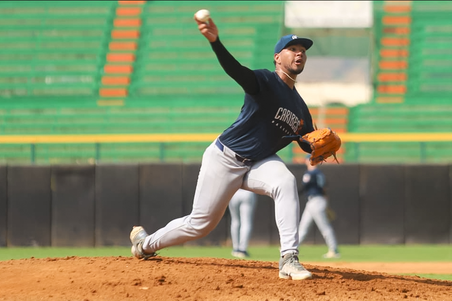 La Tribu al mando: Caribes de Anzoátegui toma la cima de la LVBP y Magallanes se hunde