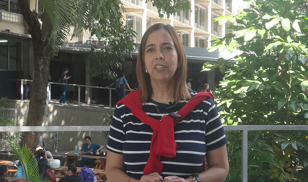 «Defensa de la autonomía»: la UCV responde a las medidas del Ministerio sobre las becas universitarias