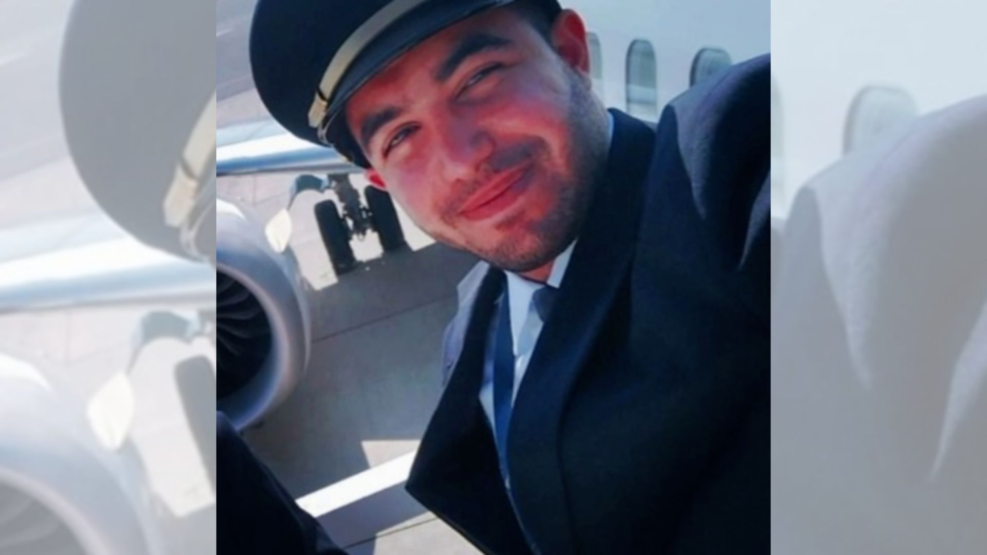 Confirmado: copiloto de Flydubai atacó con un hacha a su compañero de cabina
