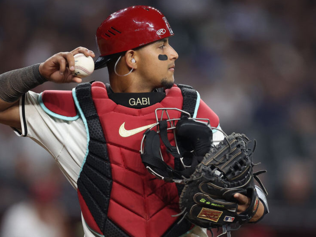 ​Ocho venezolanos van por la gloria del Guante de Oro en las Grandes Ligas