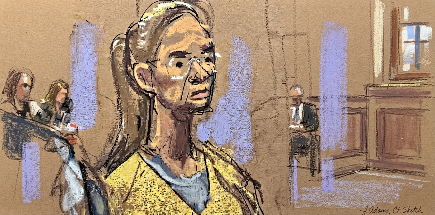 Reclamo en Brooklyn: abogados de Cilia Flores presionan por fianza citando graves problemas de salud