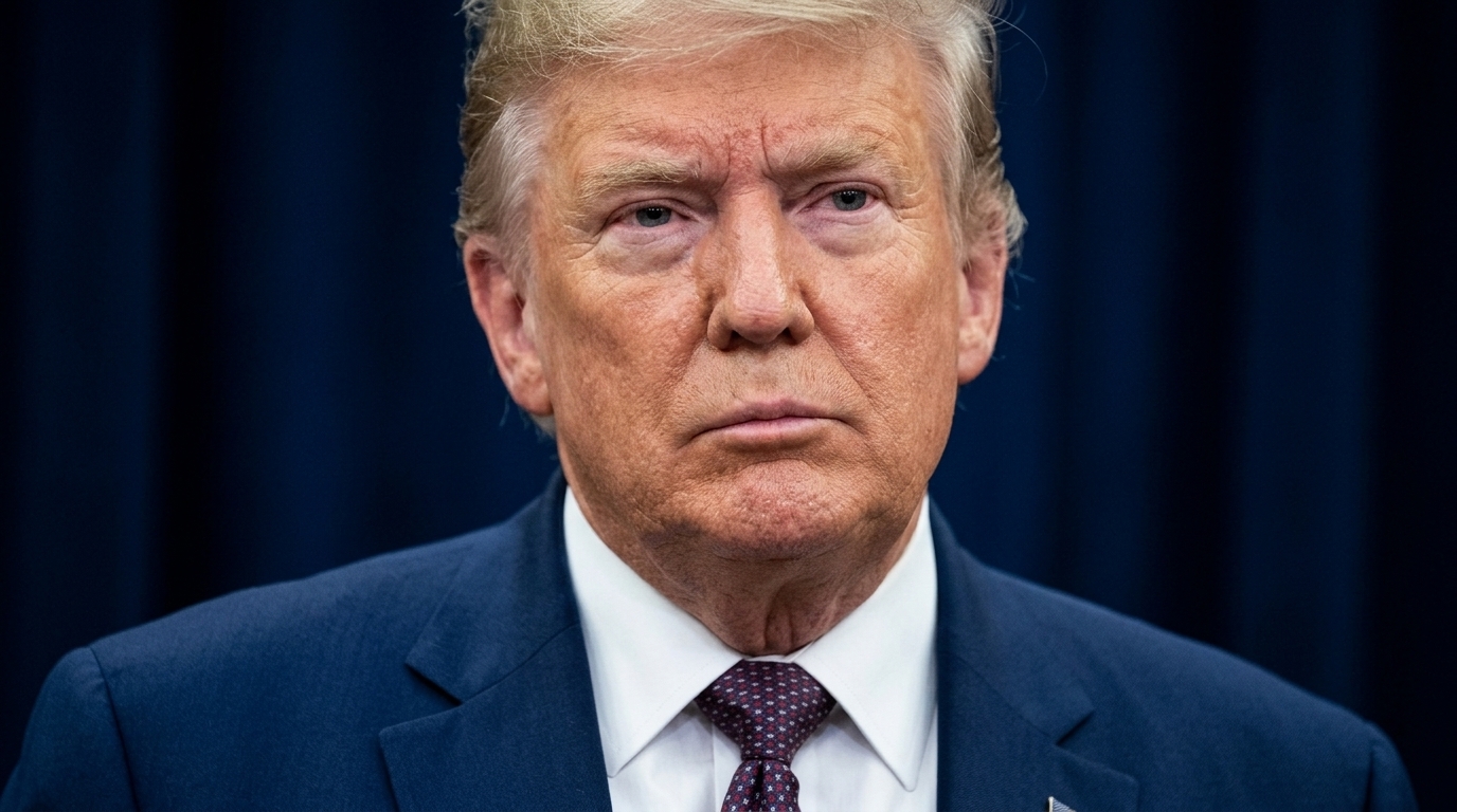 «Hemos ido demasiado lejos»: la confesión de Donald Trump sobre la guerra con Irán